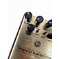 Used Fender Pugilist Distortion Effect Pedal