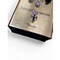 Used Fender Pugilist Distortion Effect Pedal