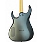 Used Schecter Guitar Research Sunset Extreme Grey Ghost Solid Body Electric Guitar