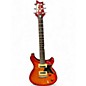 Used PRS SE Custom 22 SUNBURST Solid Body Electric Guitar thumbnail