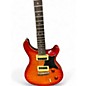 Used PRS SE Custom 22 SUNBURST Solid Body Electric Guitar