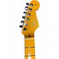 Used Fender American Professional II Stratocaster Vintage White Solid Body Electric Guitar