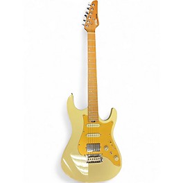 Used Donner VERADONIC OFFWHITE Solid Body Electric Guitar