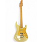 Used Donner VERADONIC OFFWHITE Solid Body Electric Guitar thumbnail