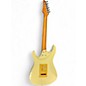 Used Donner VERADONIC OFFWHITE Solid Body Electric Guitar