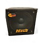 Used Markbass CMD JB Players School 250W 1x1 Bass Combo Amp thumbnail
