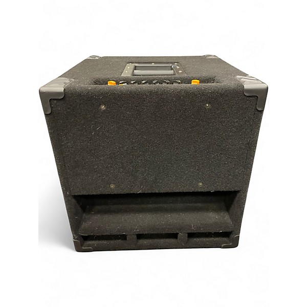 Used Markbass CMD JB Players School 250W 1x1 Bass Combo Amp
