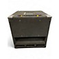 Used Markbass CMD JB Players School 250W 1x1 Bass Combo Amp