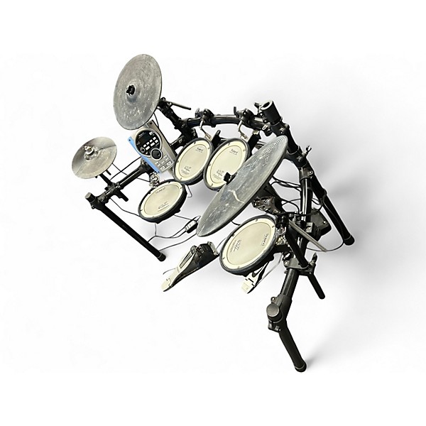 Used Roland TD15 Electric Drum Set