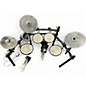 Used Roland TD15 Electric Drum Set