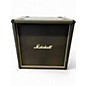 Used Marshall 8412 4X12 Guitar Cabinet thumbnail