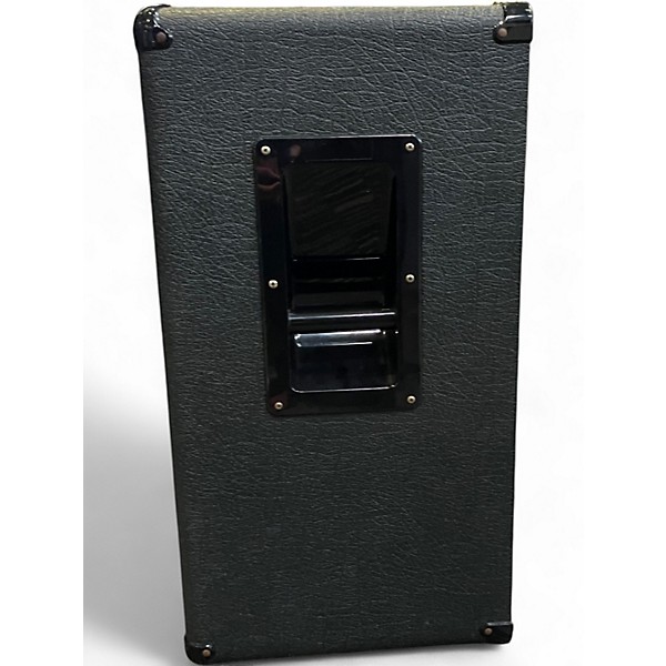 Used Marshall 8412 4X12 Guitar Cabinet
