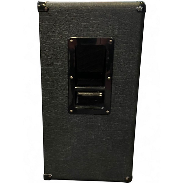 Used Marshall 8412 4X12 Guitar Cabinet