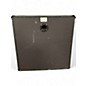 Used Marshall 8412 4X12 Guitar Cabinet