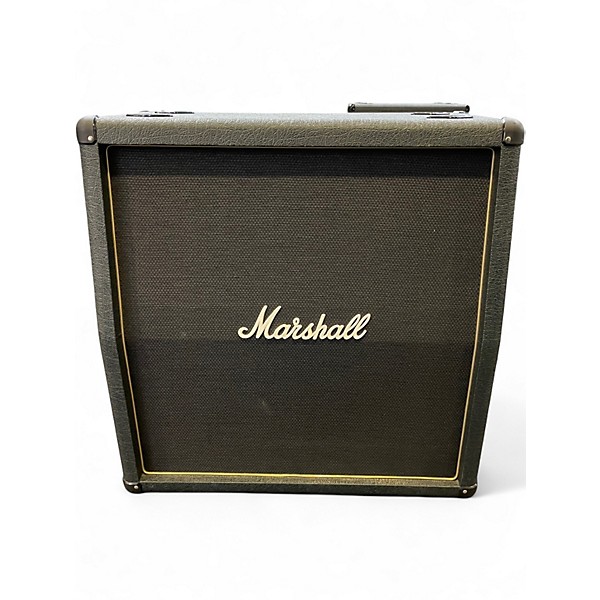 Used Marshall AVT412 Guitar Cabinet