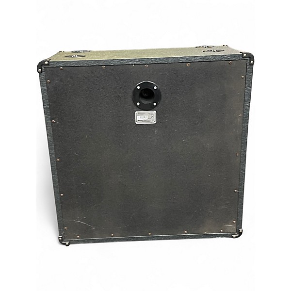 Used Marshall AVT412 Guitar Cabinet
