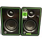 Used Mackie CR3-XBT Powered Monitor thumbnail