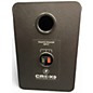Used Mackie CR3-XBT Powered Monitor