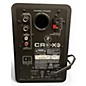 Used Mackie CR3-XBT Powered Monitor