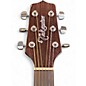 Used Takamine GD30CE Natural Acoustic Electric Guitar