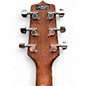 Used Takamine GD30CE Natural Acoustic Electric Guitar