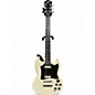 Used Epiphone SG Antique Ivory Solid Body Electric Guitar thumbnail