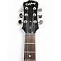Used Epiphone SG Antique Ivory Solid Body Electric Guitar