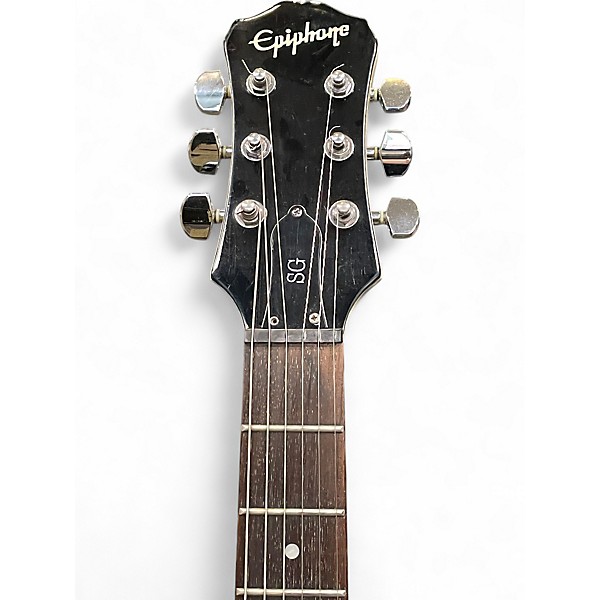 Used Fender coronado II 2 Color Sunburst Hollow Body Electric Guitar