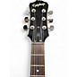 Used Fender coronado II 2 Color Sunburst Hollow Body Electric Guitar thumbnail