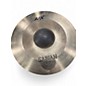 Used SABIAN 16in AAX Frequency Crash Cymbal thumbnail