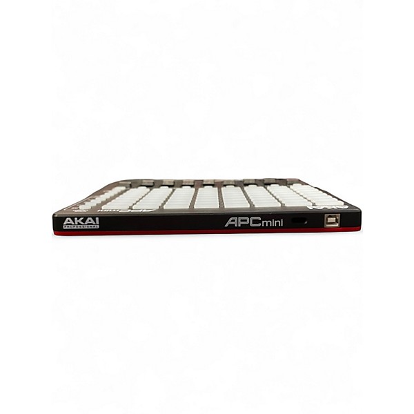 Used Akai Professional APC Mini Production Controller