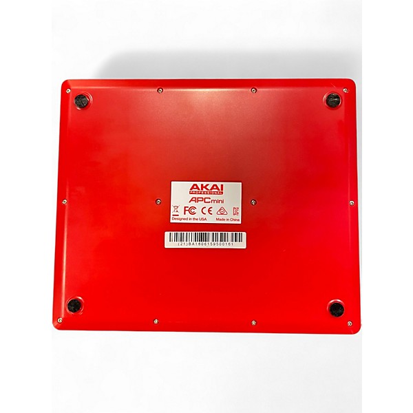 Used Akai Professional APC Mini Production Controller