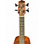 Used Kala Ubass Bass Natural Ukulele