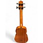 Used Kala Ubass Bass Natural Ukulele