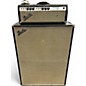 Used Fender 1969 Fender Bassman Guitar Stack thumbnail