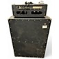 Used Fender 1969 Fender Bassman Guitar Stack