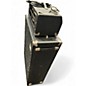 Used Fender 1969 Fender Bassman Guitar Stack