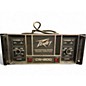 Used Peavey CS800 800W Power Amp thumbnail
