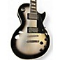 Used Epiphone Les Paul Custom GRAY BURST Solid Body Electric Guitar