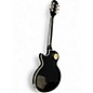 Used Epiphone Les Paul Custom GRAY BURST Solid Body Electric Guitar