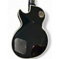 Used Epiphone Les Paul Custom GRAY BURST Solid Body Electric Guitar