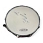 Used Ludwig 14in LM300 Chrome Drum