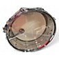 Used Ludwig 14in LM300 Chrome Drum