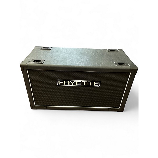 Used Fryette FB212-F70G Guitar Cabinet