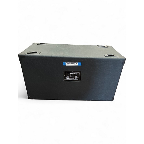 Used Fryette FB212-F70G Guitar Cabinet