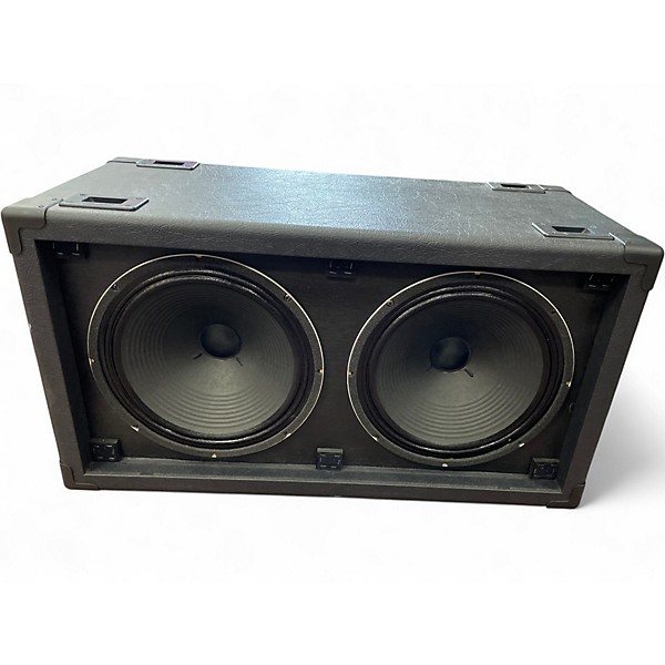 Used Fryette FB212-F70G Guitar Cabinet