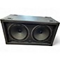 Used Fryette FB212-F70G Guitar Cabinet