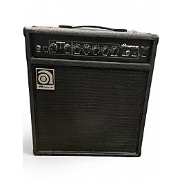 Used Ampeg BA110 35W 1x10 Bass Combo Amp