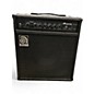 Used Ampeg BA110 35W 1x10 Bass Combo Amp thumbnail