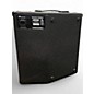 Used Ampeg BA110 35W 1x10 Bass Combo Amp